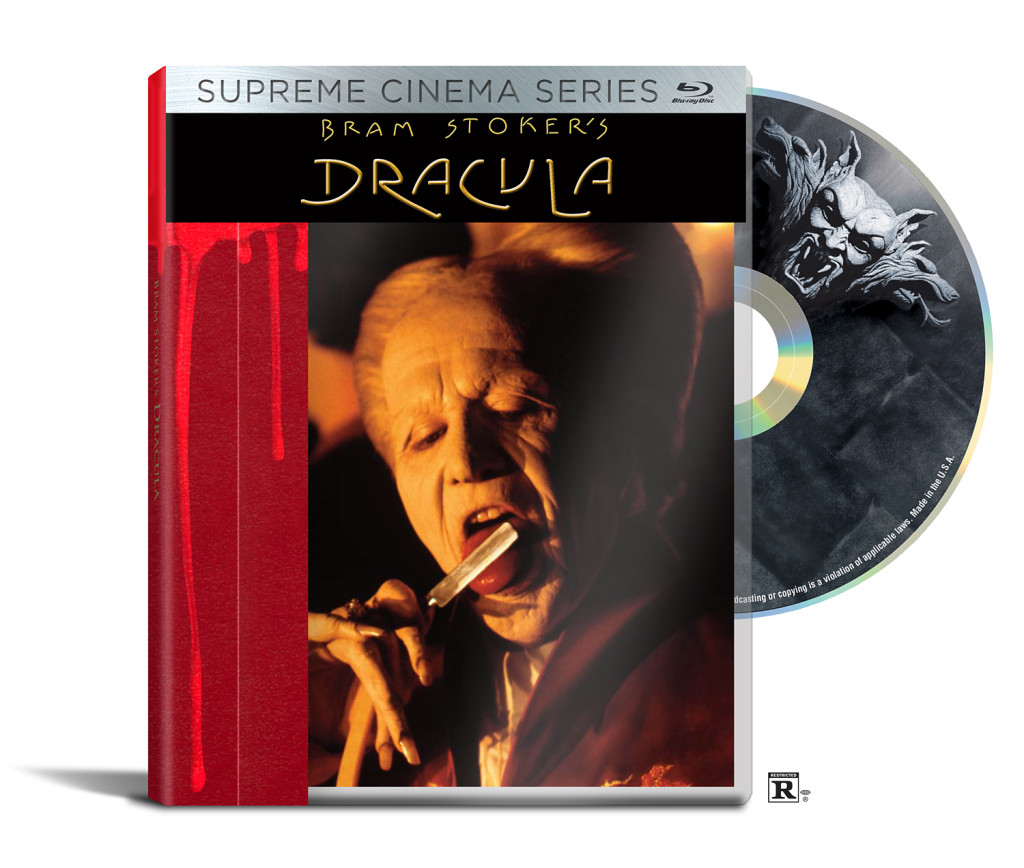 Bram Stoker's Dracula