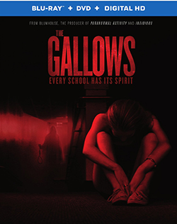 The Gallows