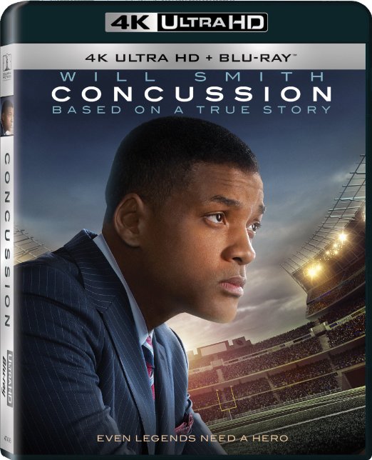 Concussion