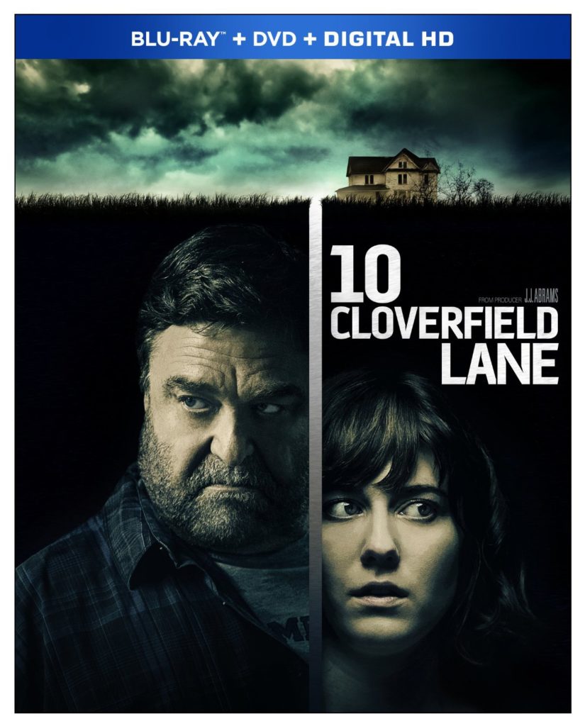 10 Cloverfield Lane