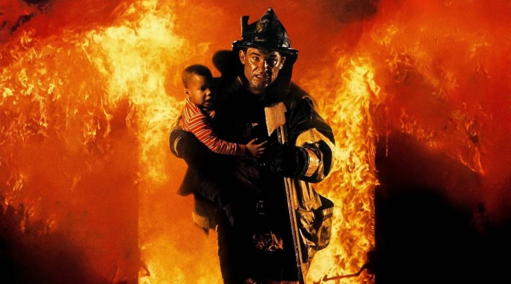 Backdraft